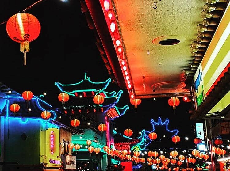 EXPLORE DTLA’S CHINATOWN: BARS, BOBAS, BAKERIES AND MORE! 