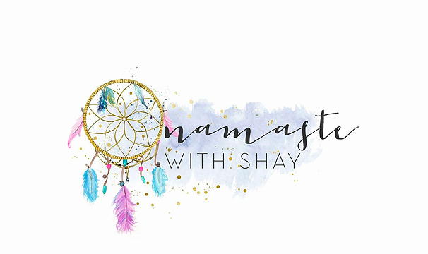 Online Yoga – Namaste With Shay